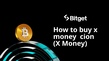 xmoney cion qanday sotib olinadi